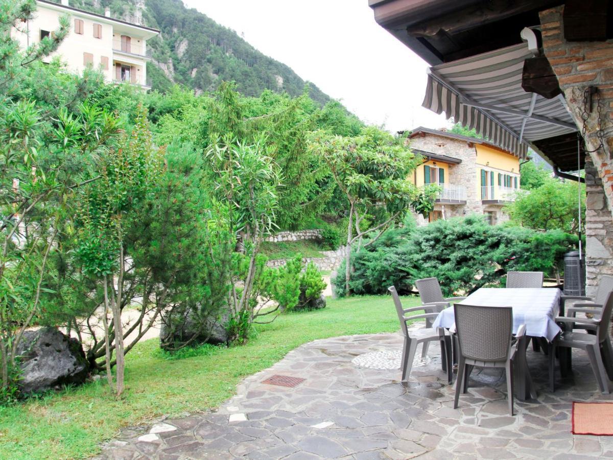 Apartment La Tartufaia-9 By Interhome Tremosine Ngoại thất bức ảnh