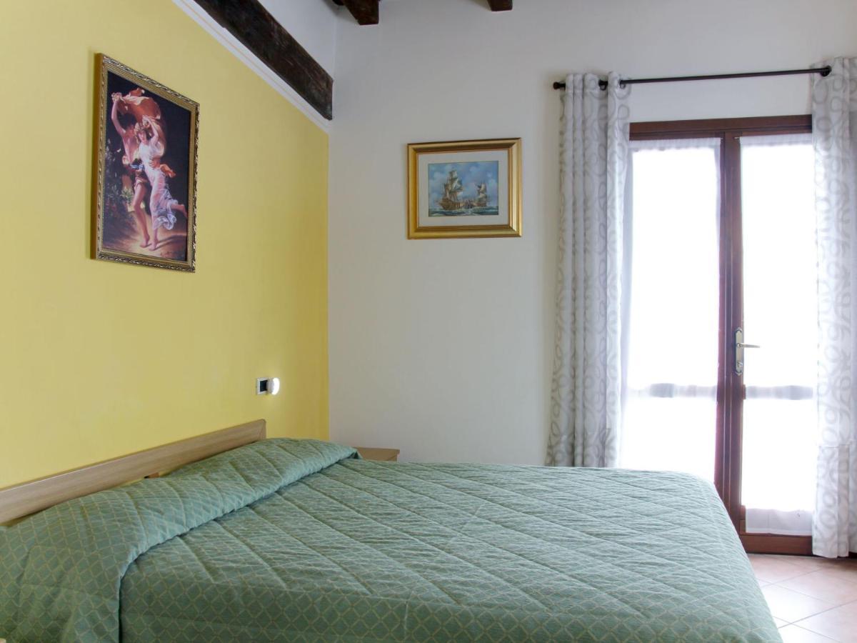 Apartment La Tartufaia-9 By Interhome Tremosine Ngoại thất bức ảnh