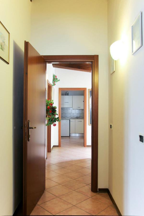 Apartment La Tartufaia-9 By Interhome Tremosine Ngoại thất bức ảnh