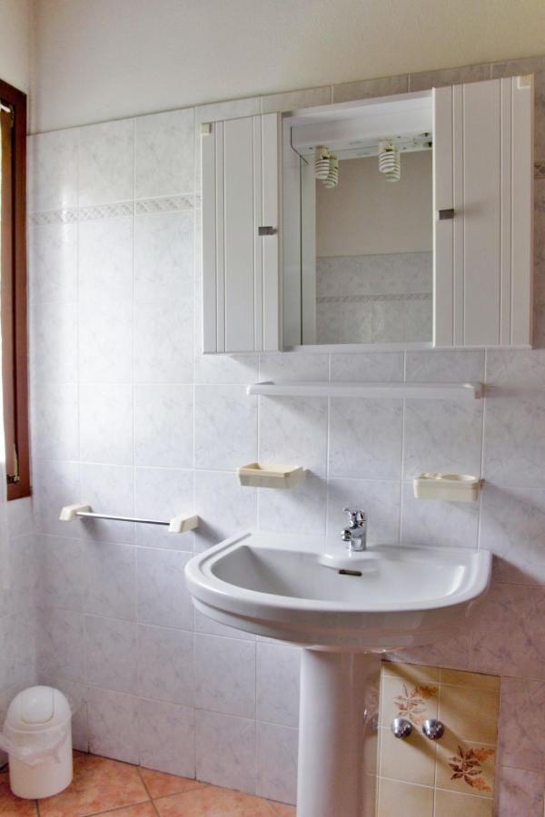 Apartment La Tartufaia-9 By Interhome Tremosine Ngoại thất bức ảnh