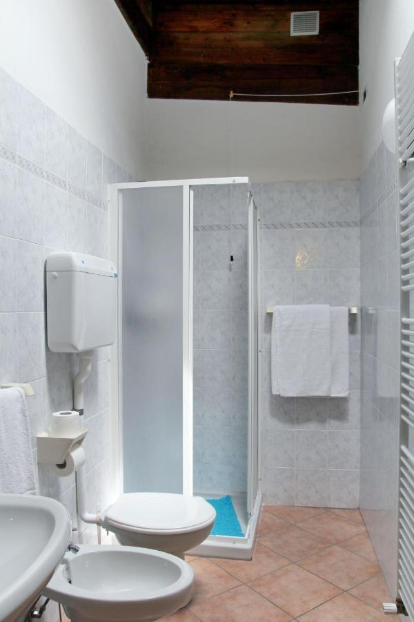 Apartment La Tartufaia-9 By Interhome Tremosine Ngoại thất bức ảnh