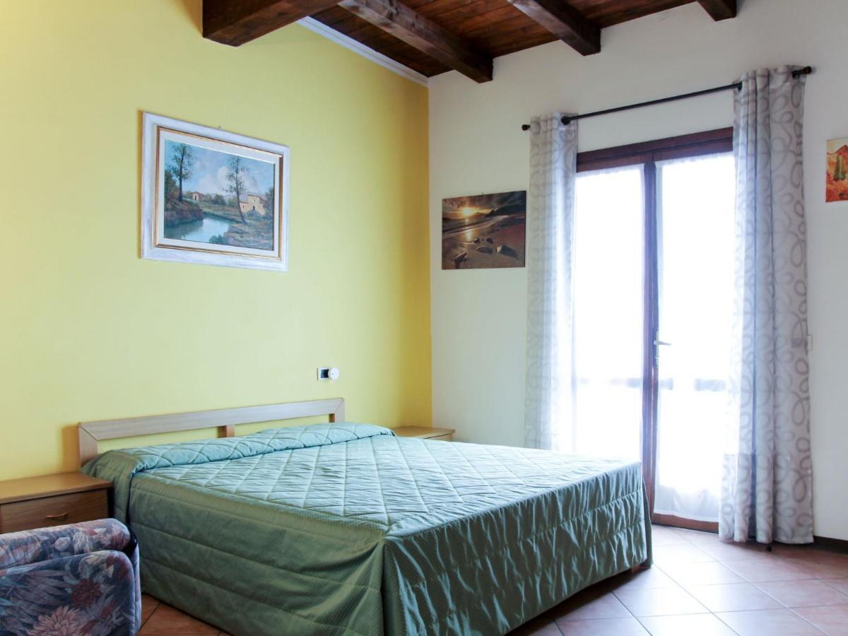 Apartment La Tartufaia-9 By Interhome Tremosine Ngoại thất bức ảnh